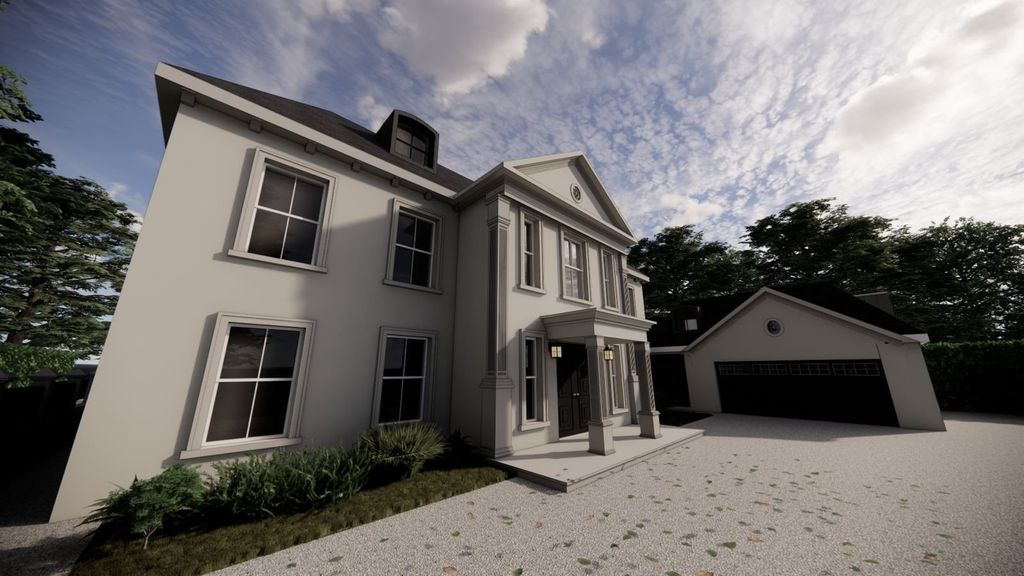 Additional image 7 of Land for saleManor Road, Penn, Buckinghamshire HP10