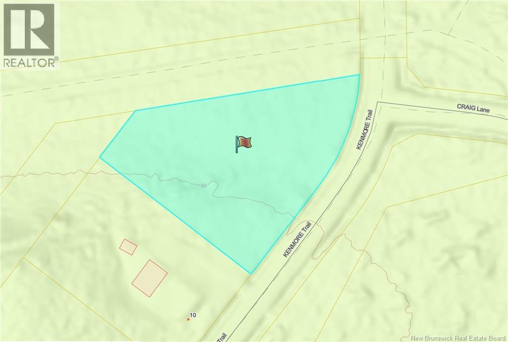LOT 12-06 Kenmore Trail