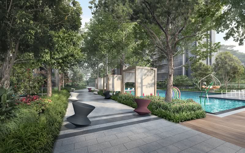 Additional image 26 of 10 Fernvale Street