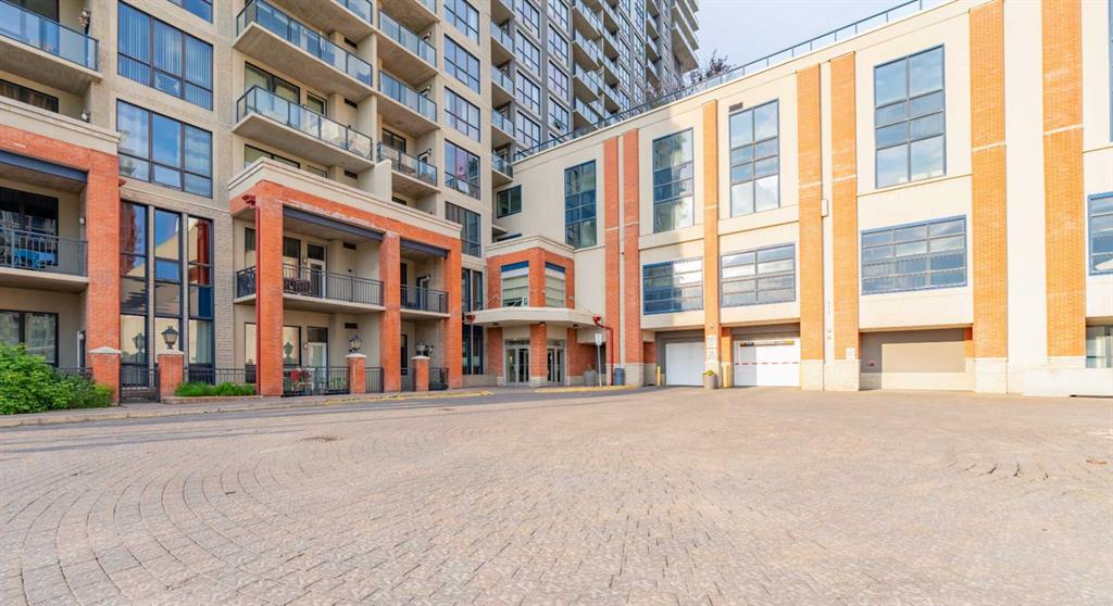 117-8710 Horton Road SW, Calgary, AB, T2V 0P7