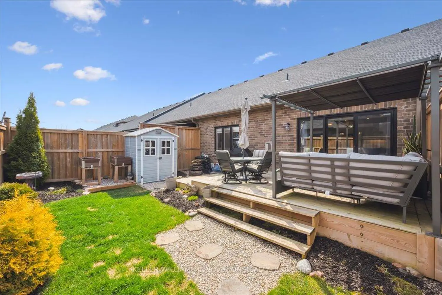 Additional image 17 of 28 Bur Oak Drive