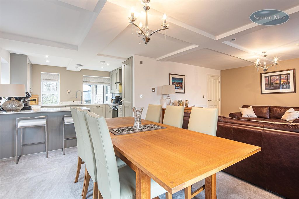Additional image 7 of 3 bed flat for saleWest Court, Carriage Spring Drive, Broomhill, Sheffield S10