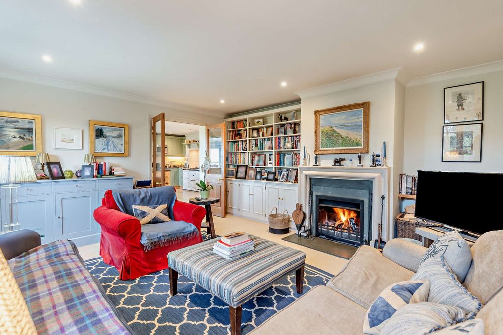 Additional image 10 of 7 bed detached house for saleSheepdrove, Lambourn, Hungerford, Berkshire RG17