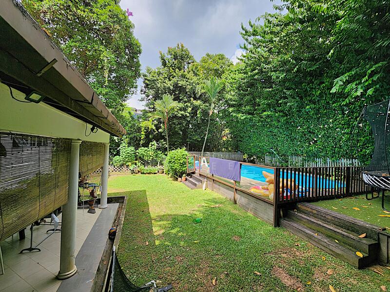 Additional image 9 of Sunset Clementi Road Cross Island MRT