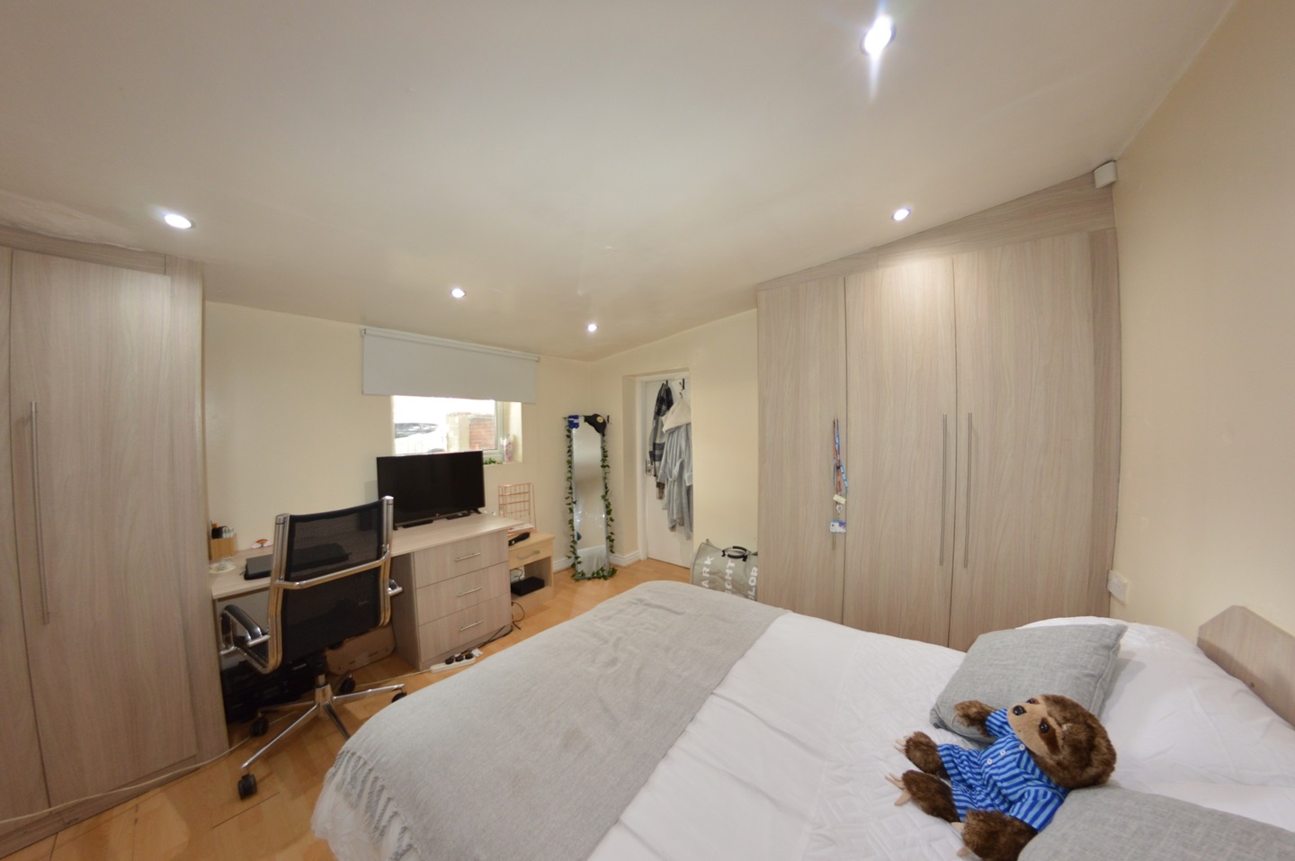 Additional image 2 of 1 Bed Flat, Victoria Road, LS6, N1 7GU