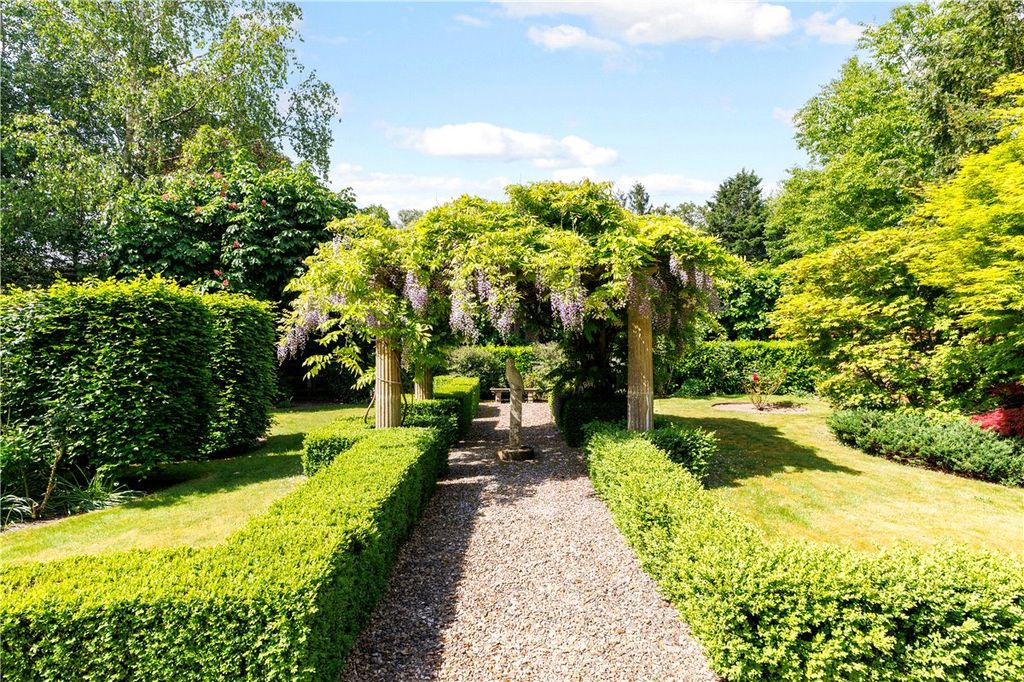 Additional image 25 of 7 bed detached house for saleMilton Lilbourne, Pewsey, Wiltshire SN9
