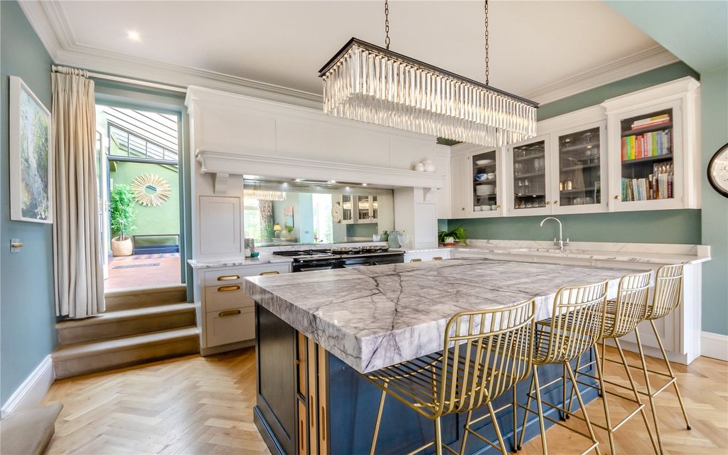 Additional image 9 of 9 bed detached house for saleChurch Street, Netherseal, Swadlincote, Derbyshire DE12