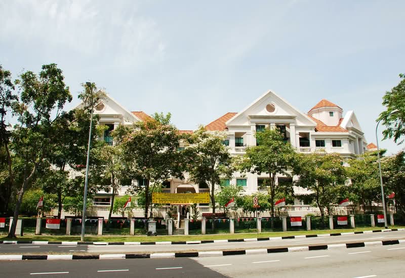 Additional image 15 of 41A Bedok Ria Crescent