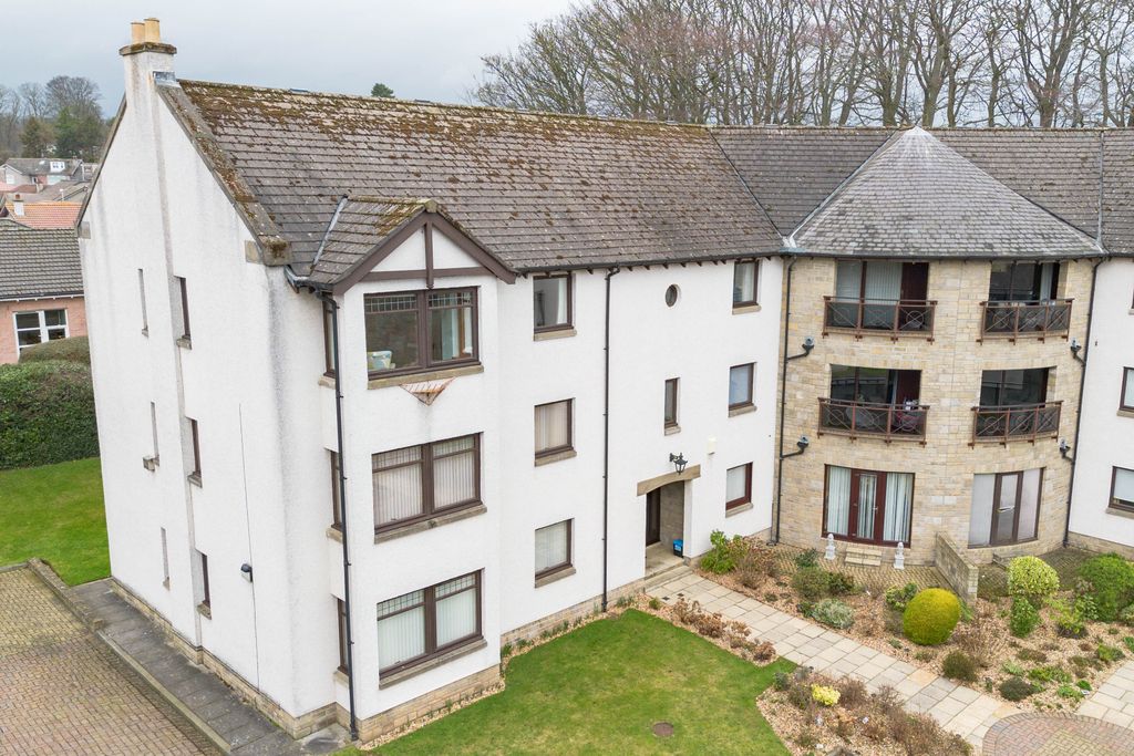 2 bed flat for saleMuirnwood Place, Monifieth DD5