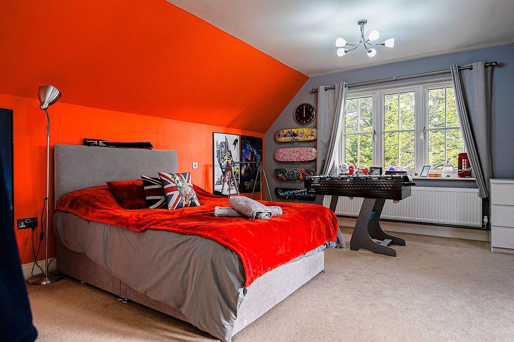 Additional image 24 of 4 bed detached house for saleDerwen Fawr Road, Sketty, Swansea SA2