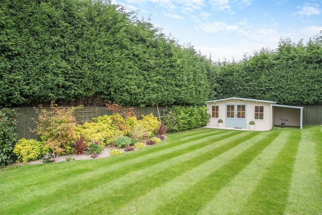 Additional image 30 of 3 bed detached house for saleHall Lane, Hammerwich, Burntwood WS7