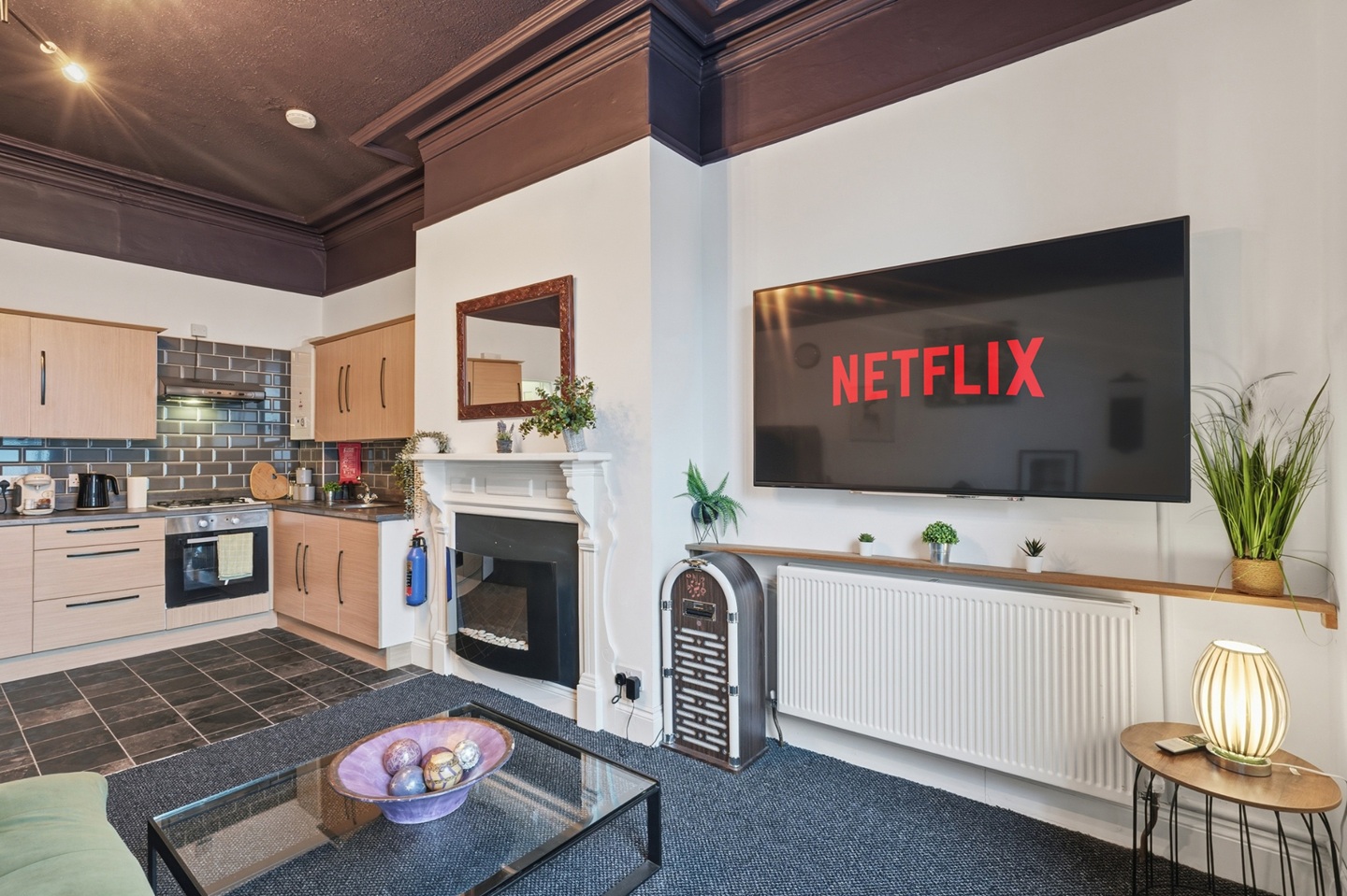 Additional image 13 of Studio Flat, South Road, B18, B18 6BB