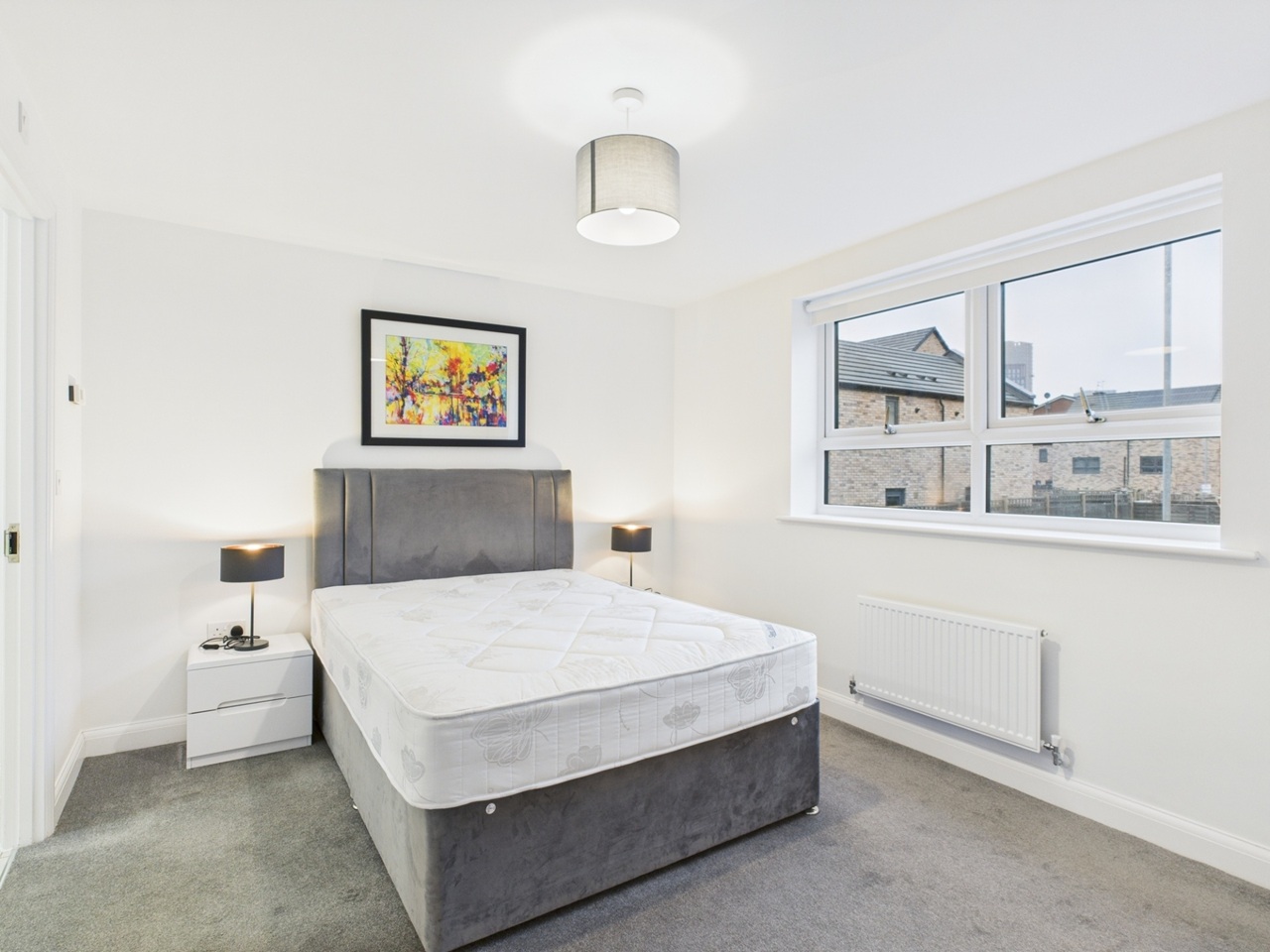 Additional image 7 of 4 Bed Terraced House, Hope Street, B5, N1 7GU