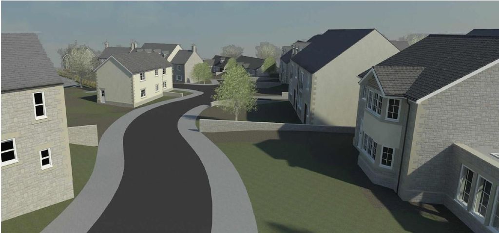 Land for saleWitton Park Development, Park Road, Witton Park, Bishop Auckland DL14 photo 2