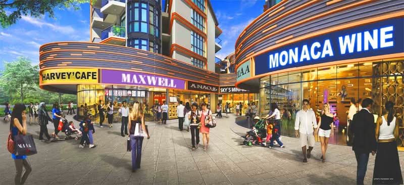 Additional image 19 of 3 Ang Mo Kio Street 66