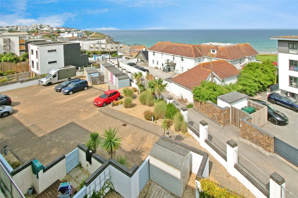 Additional image 18 of 3 bed flat for salePentire Avenue, Pentire, Newquay, Cornwall TR7