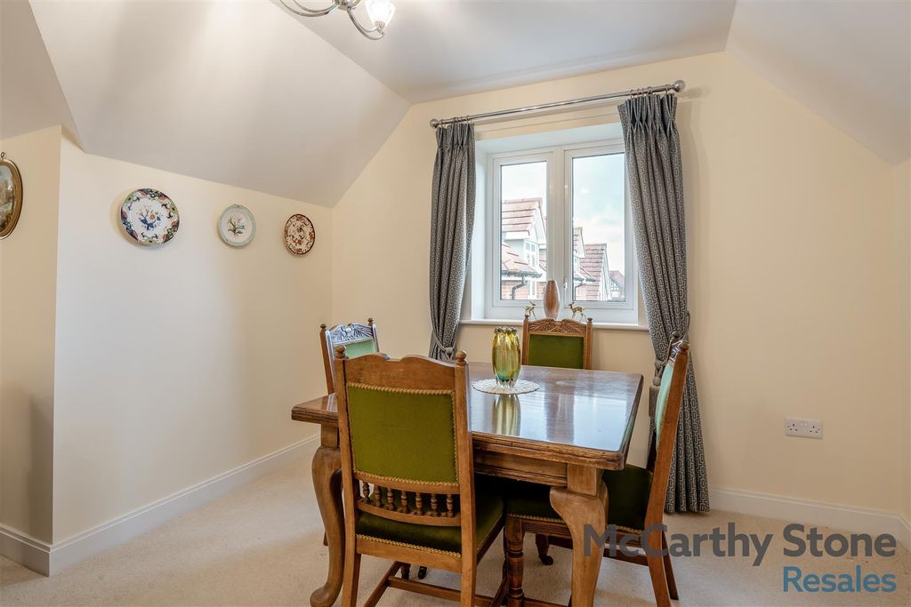 Additional image 40 of 2 bed flat for saleSummerfield Place, Wenlock Road, Shrewsbury SY2