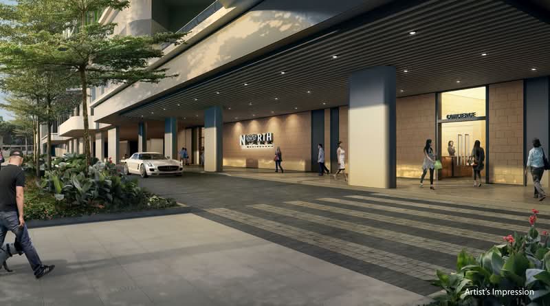 Additional image 14 of 15 Yishun Central 1