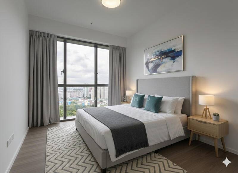 Additional image 12 of 23 Ang Mo Kio Rise