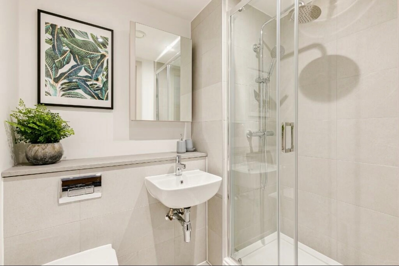 Additional image 6 of Studio Flat, Paradise Street, B1, N1 7GU