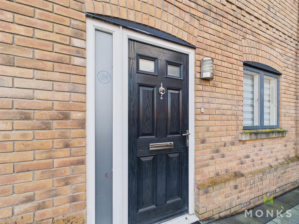 Additional image 23 of 3 bed flat for saleMill Road, Shrewsbury SY2