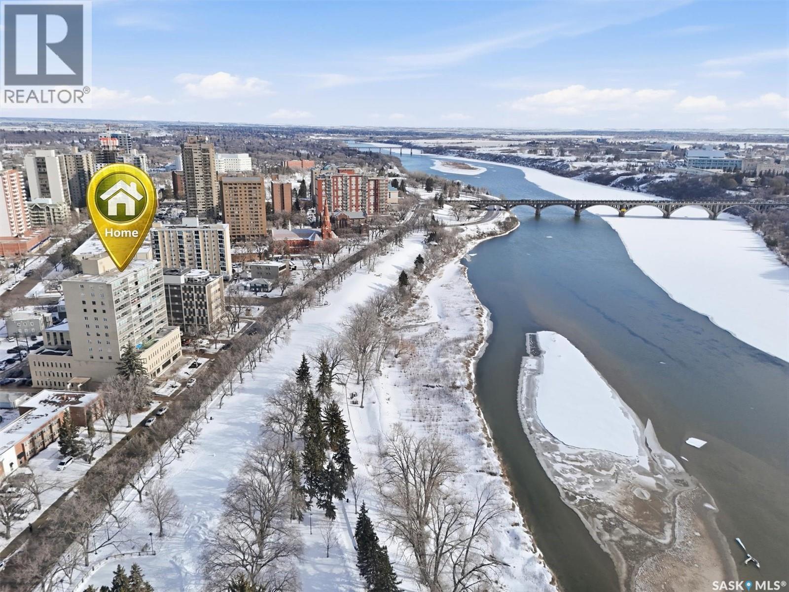 Additional image 2 of 1001-730 Spadina Crescent E, Saskatoon, SK, S7K4H7
