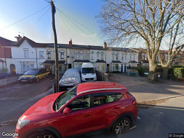 Room in a Shared House, Oval Road, B24, N1 7GU