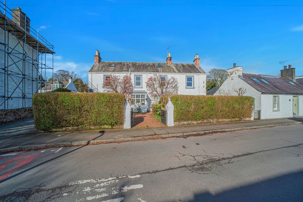 Additional image 44 of 7 bed detached house for saleWell Road, Moffat DG10