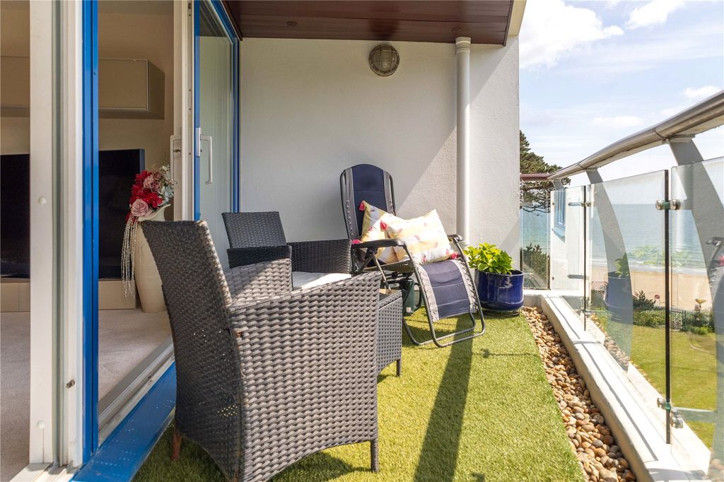 Additional image 10 of 3 bed flat for saleWestminster Road, Branksome Chine, Poole, Dorset BH13