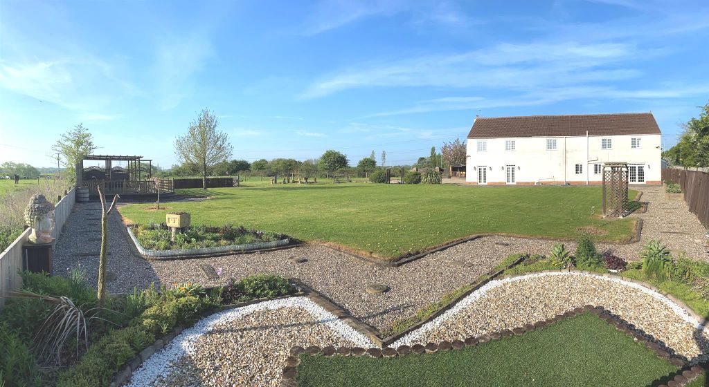 Additional image 26 of 5 bed detached house for saleDarlington Road, Elton, Stockton-On-Tees TS21