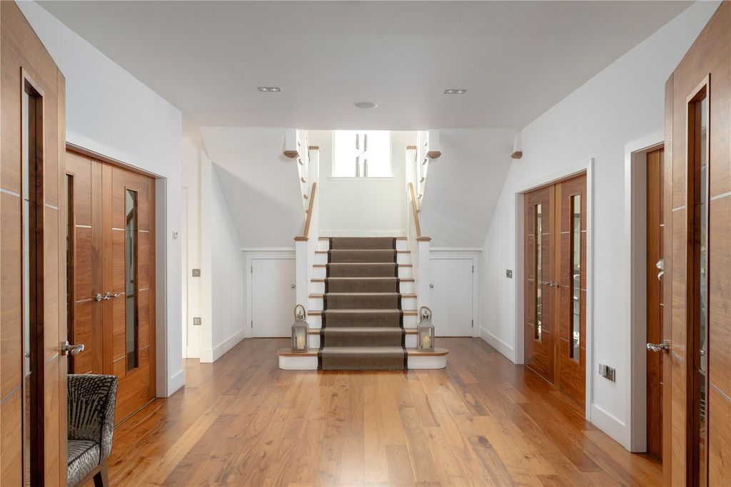 Additional image 10 of 5 bed detached house for saleEssex Road, Cramond, Edinburgh EH4