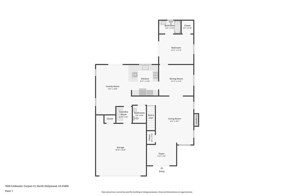 Additional image 136 of 7659 Coldwater Canyon Court, North Hollywood, CA 91605