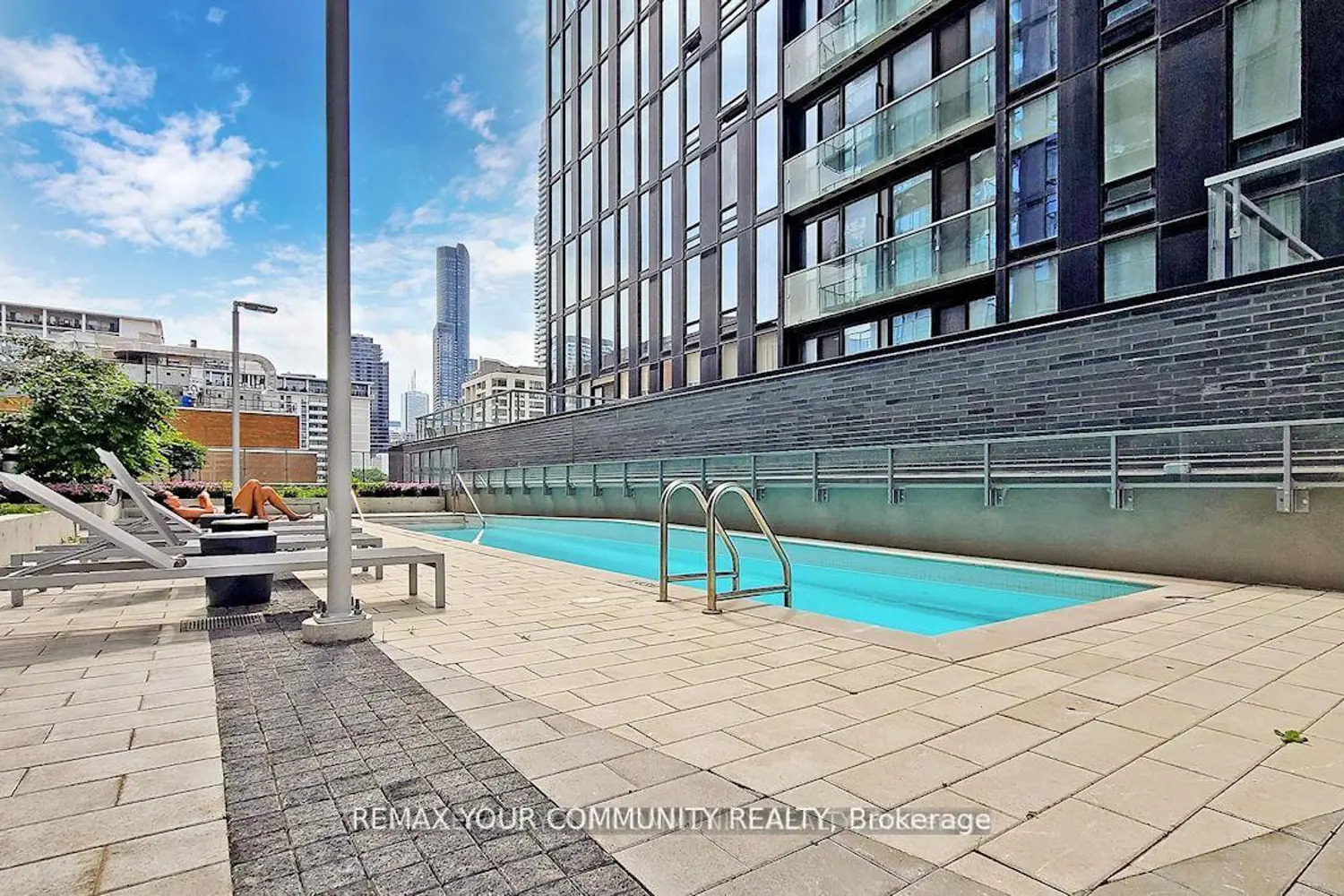 Additional image 11 of 50 Wellesley Street 302