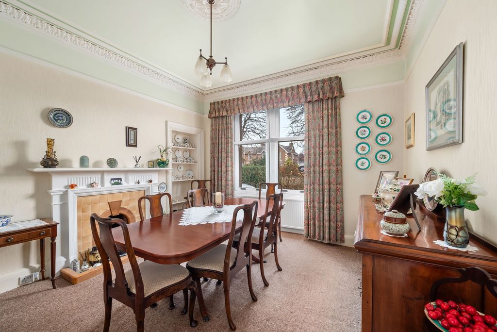 Additional image 8 of 4 bed semi-detached house for saleBlythwood, 83 Seafield Road, Broughty Ferry DD5