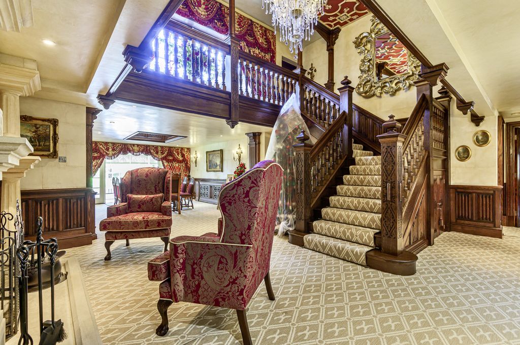 Additional image 18 of 8 bed country house for saleBrighton Road, Horsham RH13