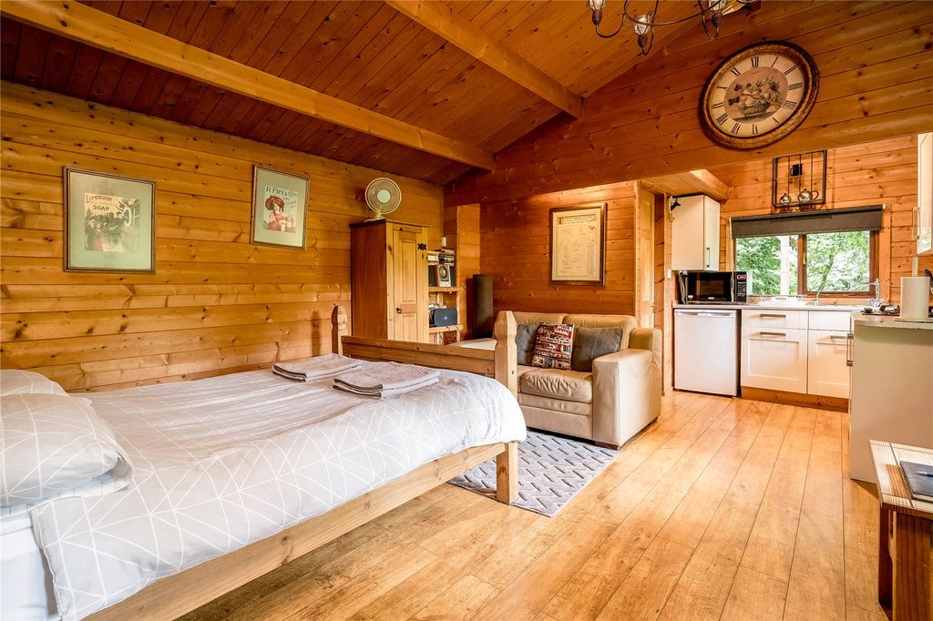 Additional image 23 of 6 bed detached house for saleGlen Euchar House And Cabins, Oban PA34
