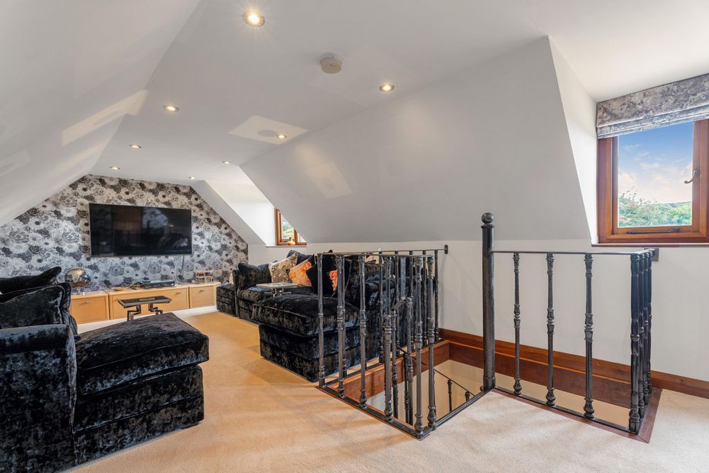 Additional image 20 of 6 bed country house for saleChurch Lane Tibberton Droitwich, Worcestershire WR9