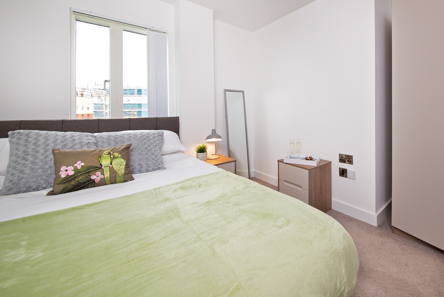 Additional image 14 of 2 Bed Flat, Cambridge Street, M1, N1 7GU