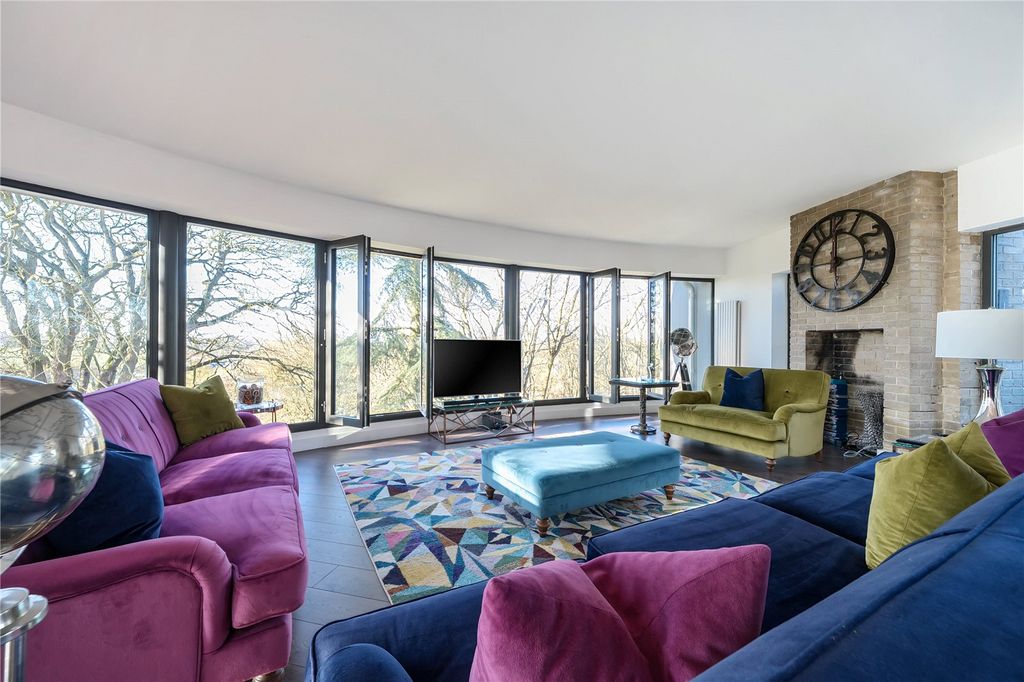 Additional image 7 of 6 bed detached house for saleBrent Eleigh Road, Lavenham, Sudbury, Suffolk CO10