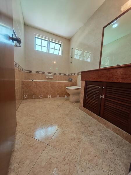 Additional image 9 of Super Cheap North South Facing Freehold Semi D