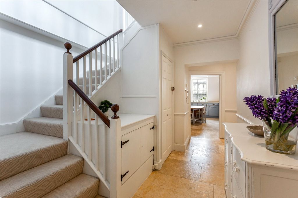 Additional image 8 of 3 bed flat for saleRoyal Crescent, Bath BA1