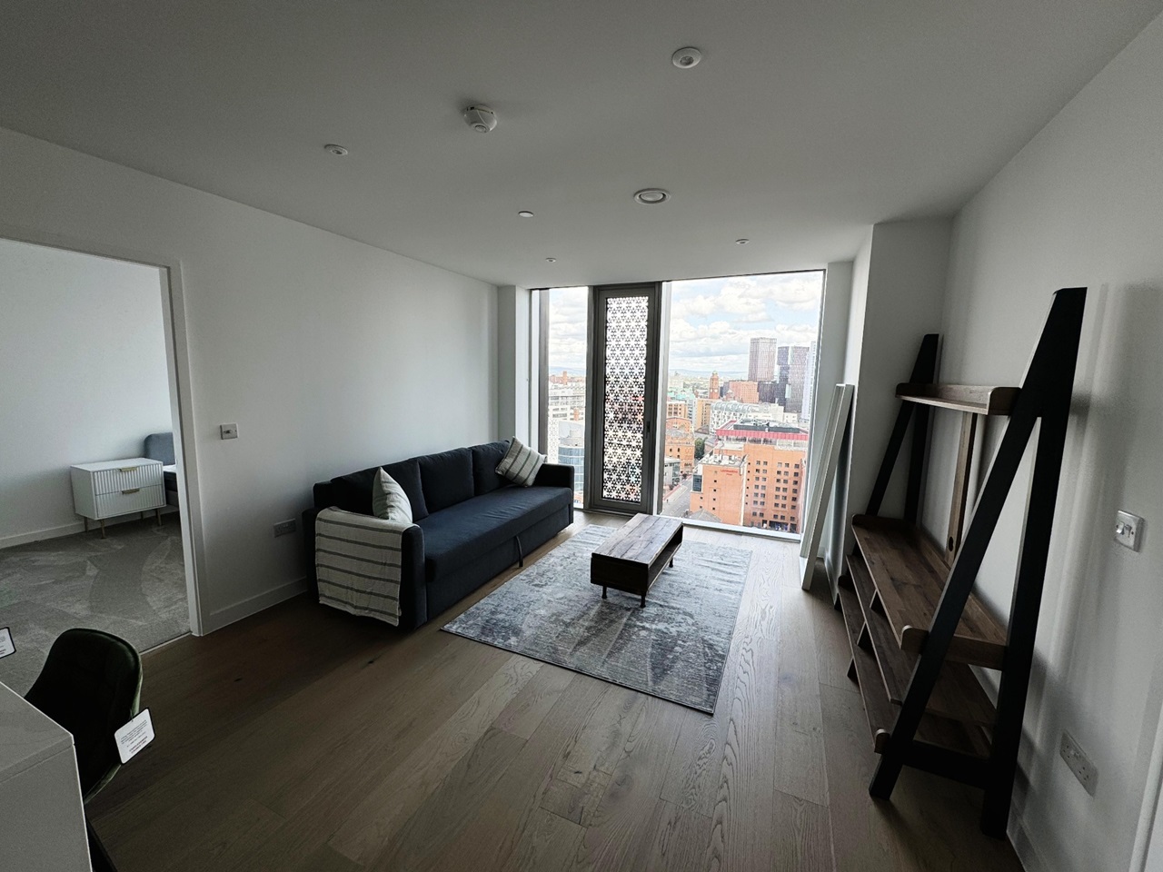 Additional image 2 of 2 Bed Flat, Viadux, M1, N1 7GU