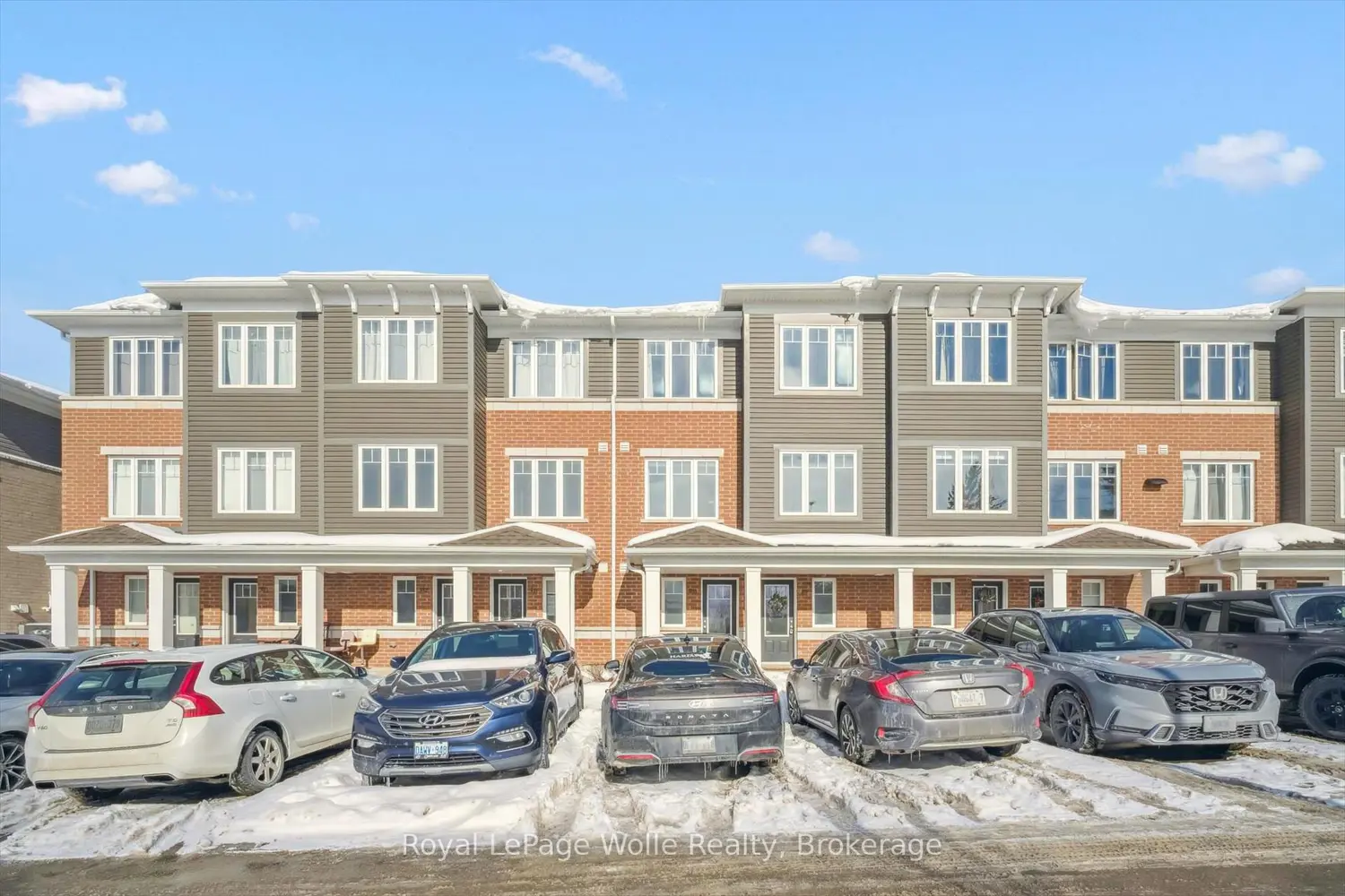 Additional image 2 of 24 Morrison Road 10D