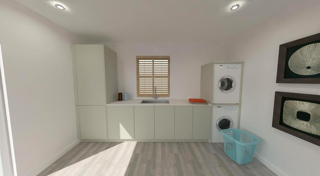 Additional image 15 of 4 bed detached house for saleInchcross Steadings, Standhill Road, Bathgate, West Lothian EH48