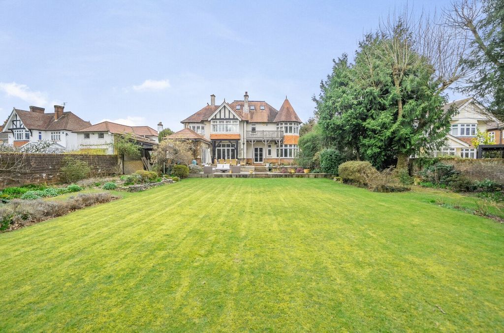 Additional image 13 of 4 bed detached house for saleWestbourne Crescent, Highfield, Southampton, Hampshire SO17