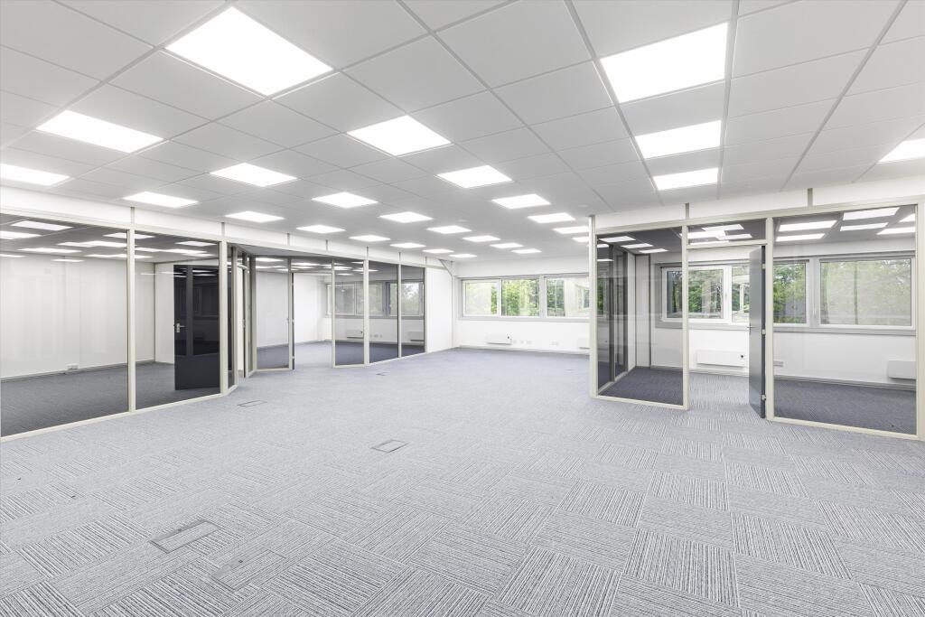 Additional image 2 of Glover Pavilion, Campus 3 Balgownie Road, Aberdeen Innovation Park, Bridge of Don, Aberdeen,  AB22