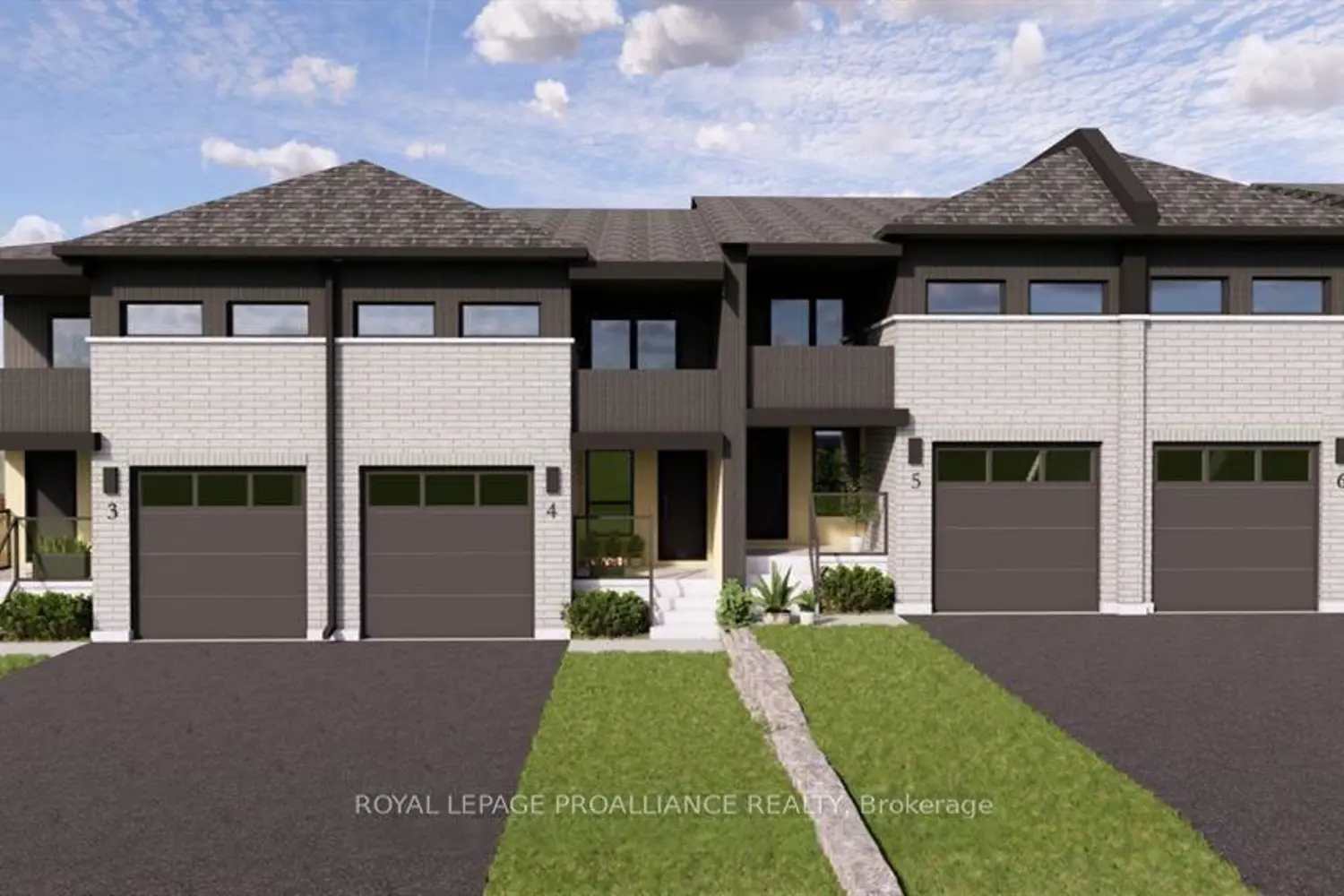 10 Ambrosia Way