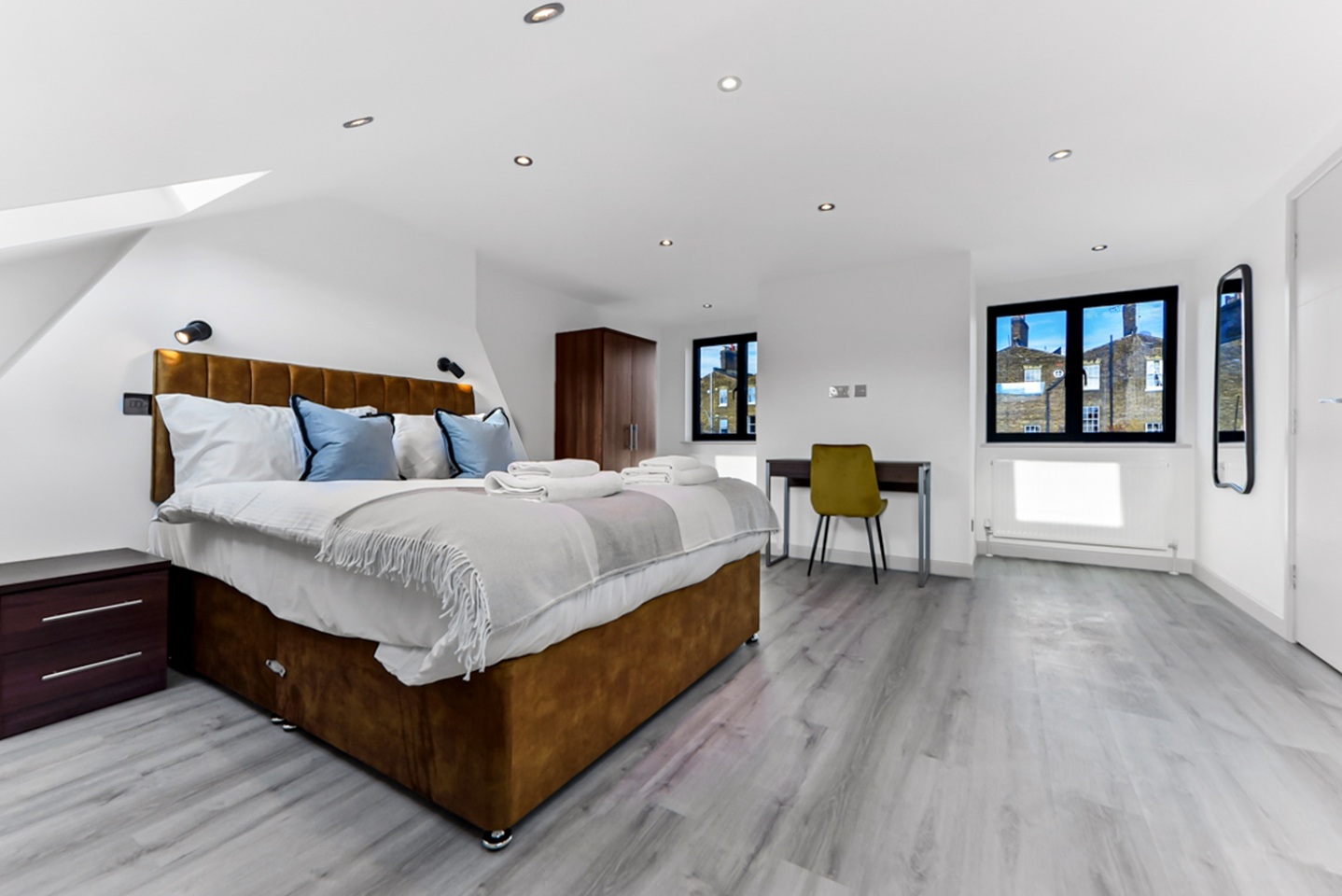 Additional image 13 of 3 Bed Detached House, Venn Street, SW4, N1 7GU