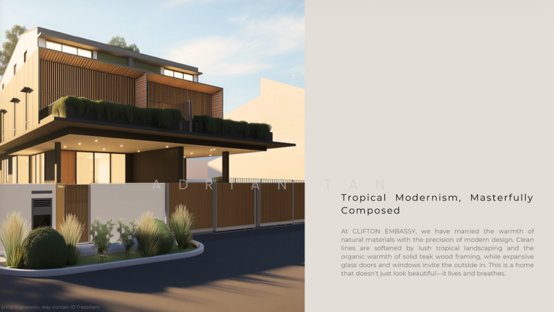 Additional image 6 of 10 Clifton Vale