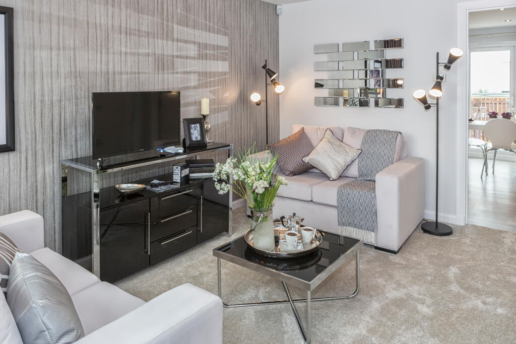 Additional image 2 of 1 Fifeshill Drive, Countesswells, Aberdeen, 
AB15 8UR